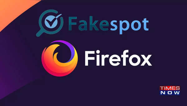 Mozilla Snaps Up Fakespot: Gearing Up To Battle Fake Reviews With AI ...