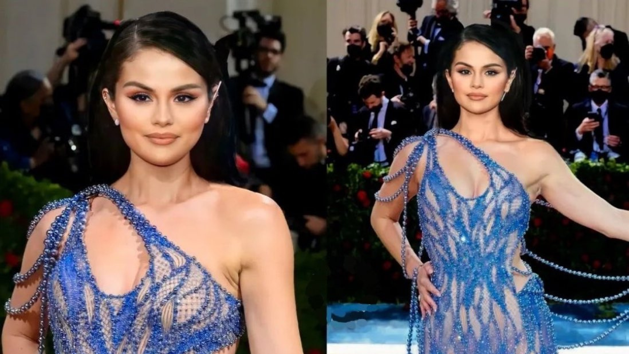 Selena Gomez's Best Red Carpet Looks Through the Years