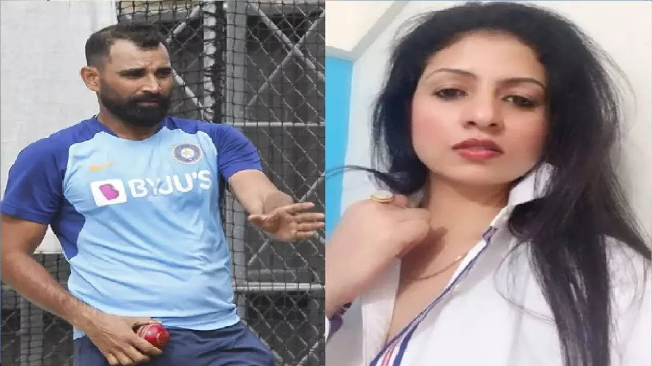 shami and hasin jahan