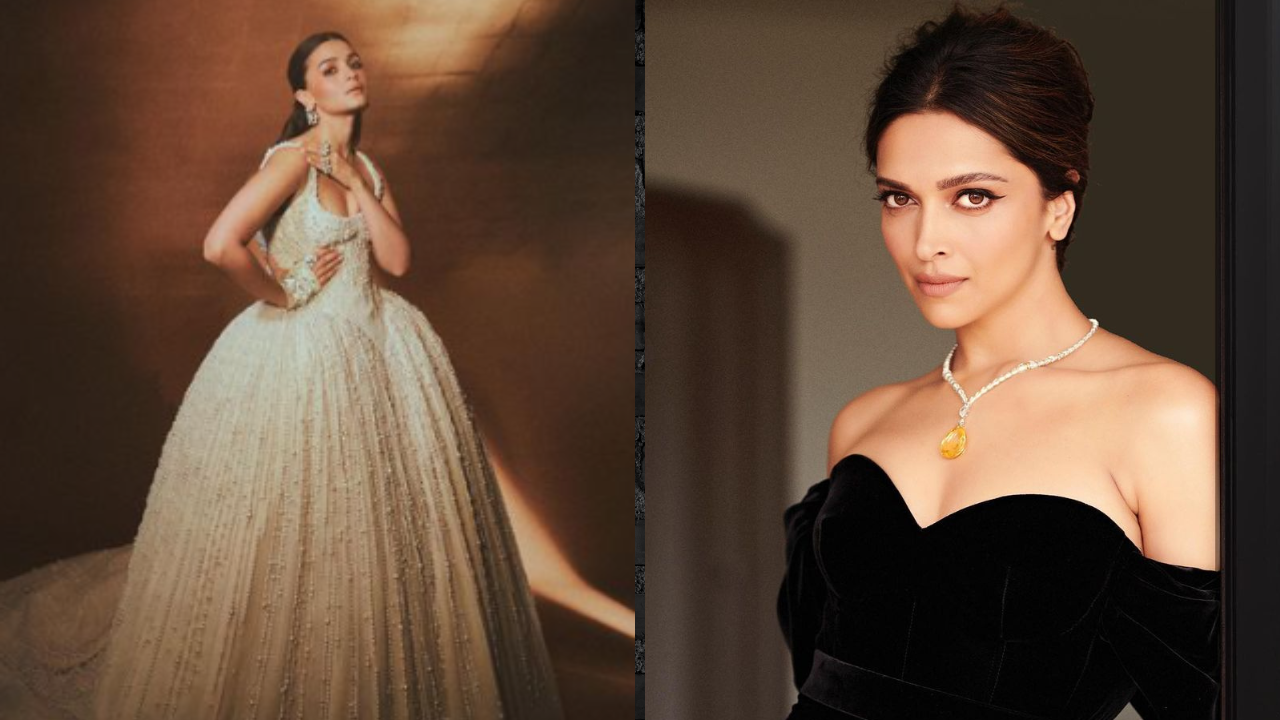 Deepika Padukone FOLLOWS Alia Bhatt's Hater On Twitter And Later Unfollows, Claim Netizens. Here's The Truth