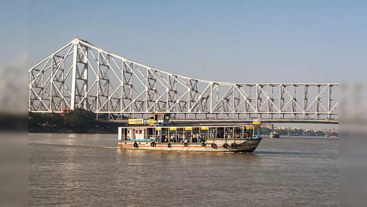 Kolkata Port