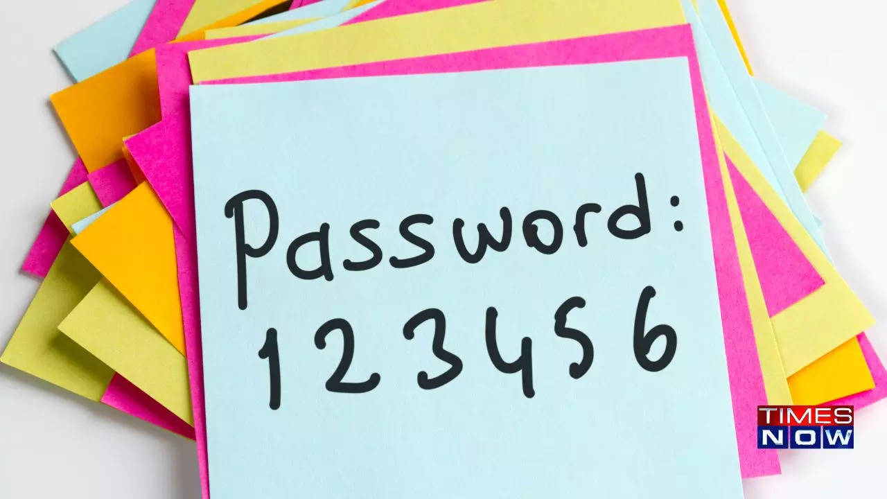 World Password Day: The Cybersecurity Celebration You Never Knew You Needed | All You Need To Know