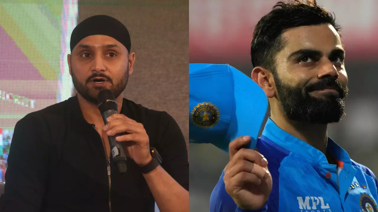 Harbhajan Singh