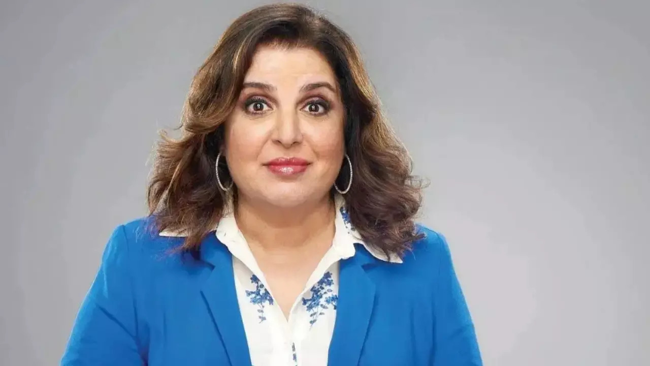 Farah Khan