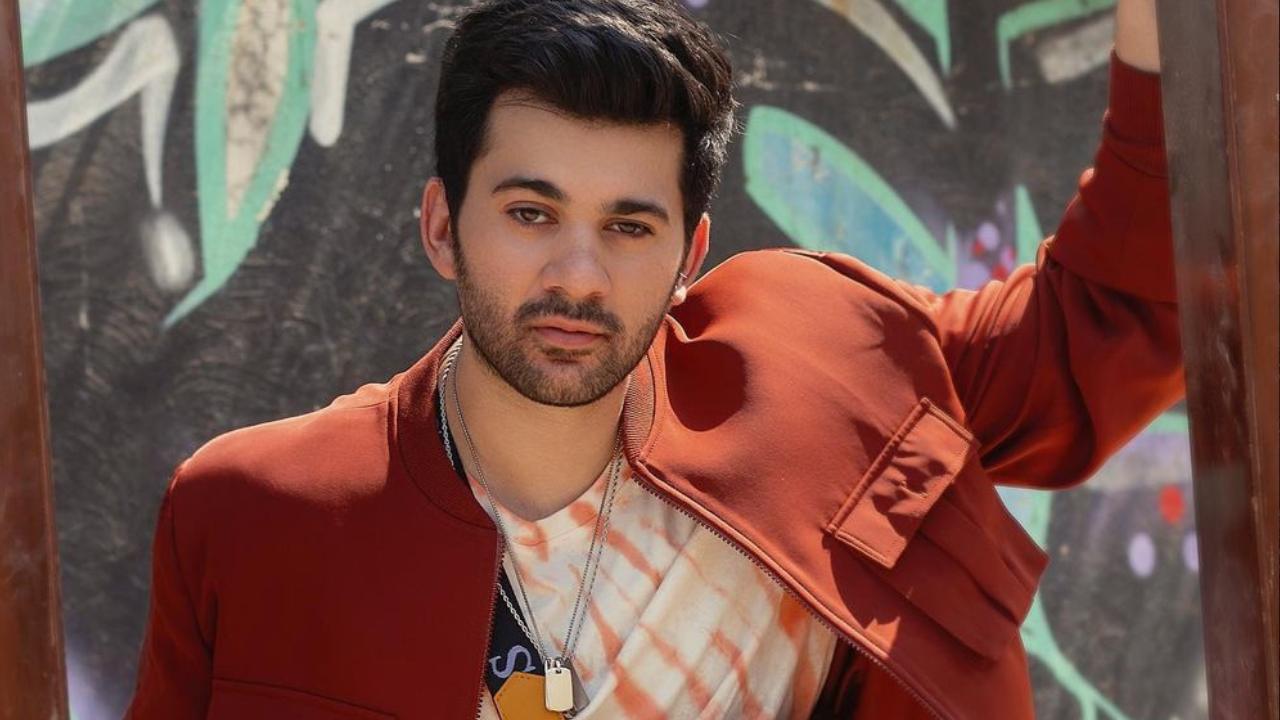 Sorry Girls! Sunny Deol's Son Karan Deol Is All Set To Marry His Mystery Girl Next Month. He Is Already Engaged