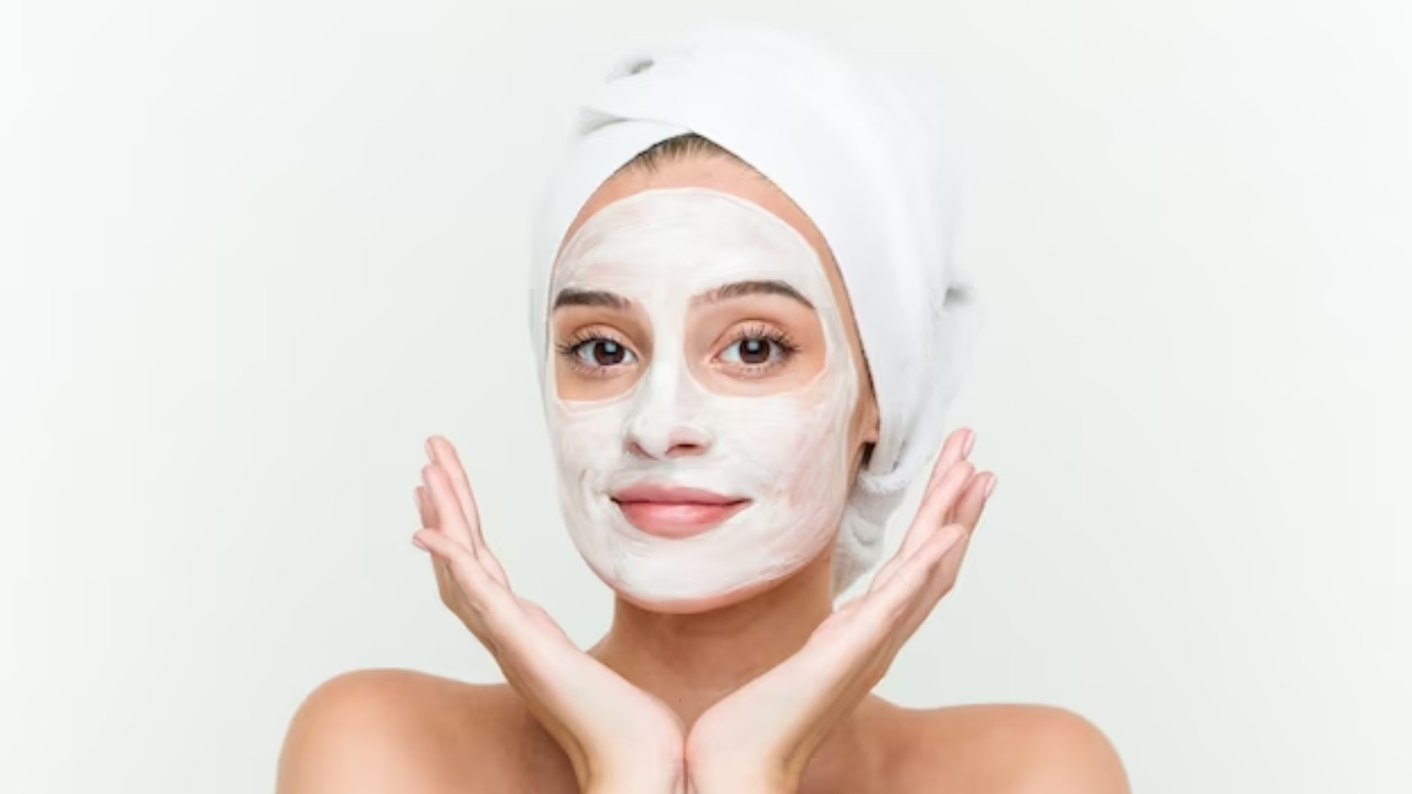 Homemade Potato And Besan Face Pack For Skin Whitening VIDEO Lifestyle News, Times Now