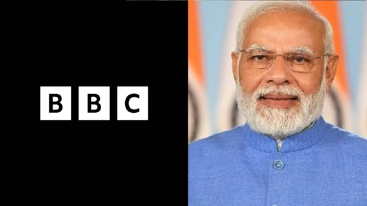 bbc modi documentary