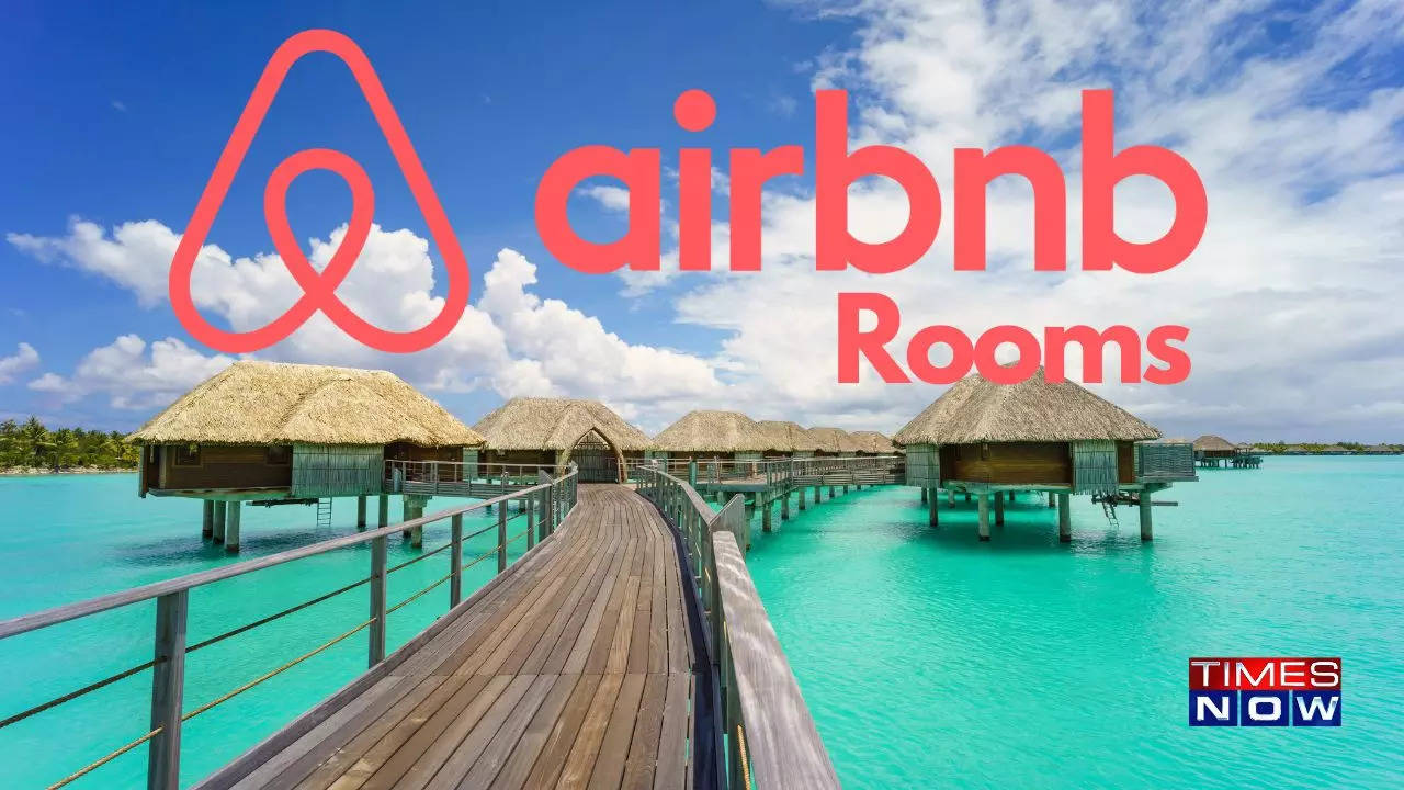 Travelers Alert: Airbnb introduces 'Rooms' and over 50 new features | All You Need To Know