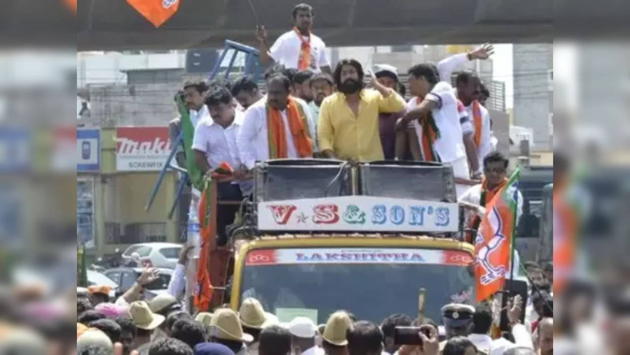 Bommanahalli has been a BJP stronghold