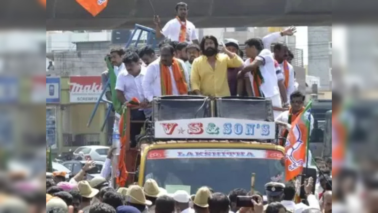 Bommanahalli has been a BJP stronghold