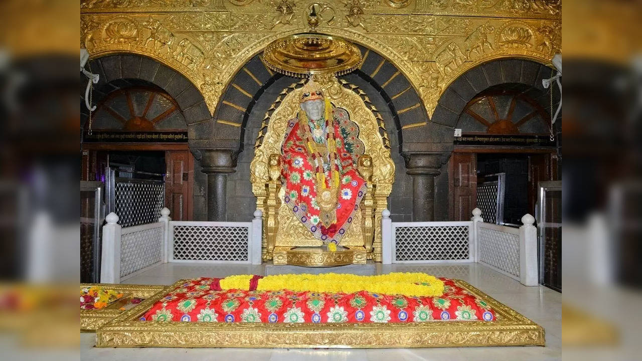 shirdi saibaba