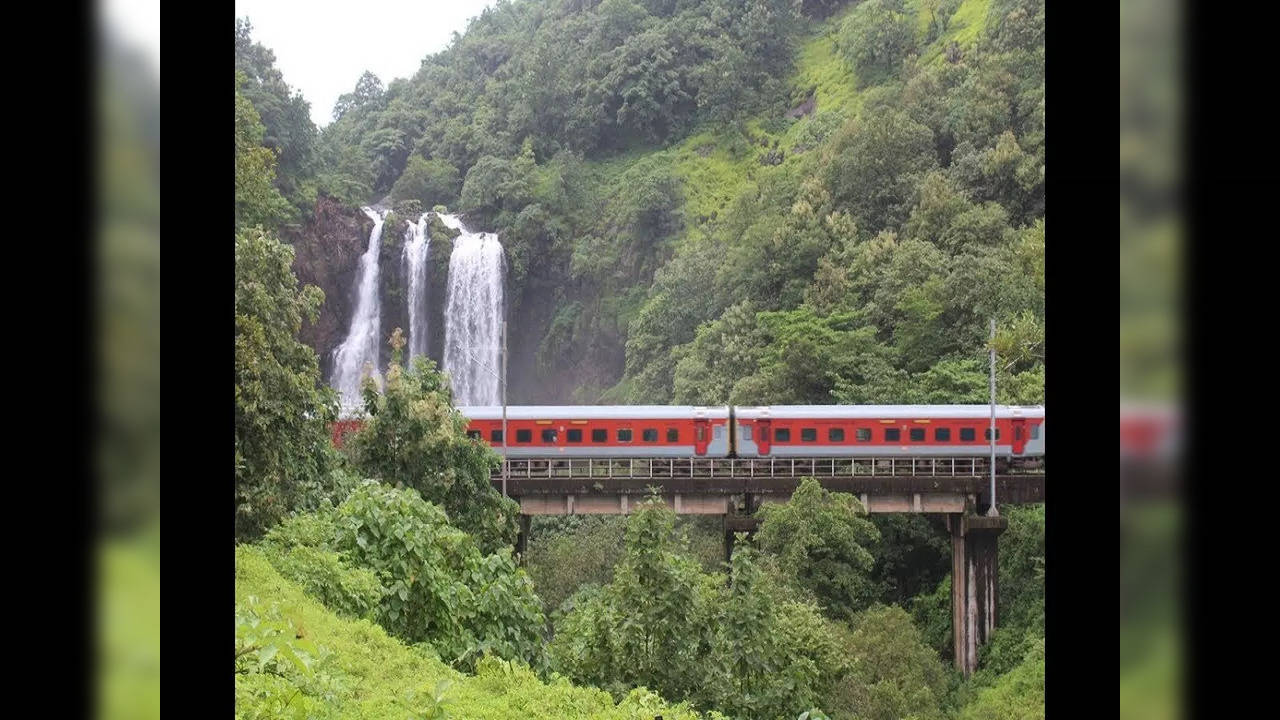 Konkan Railway Ganpati Booking 2023 Will Start From 16 May Ganpati