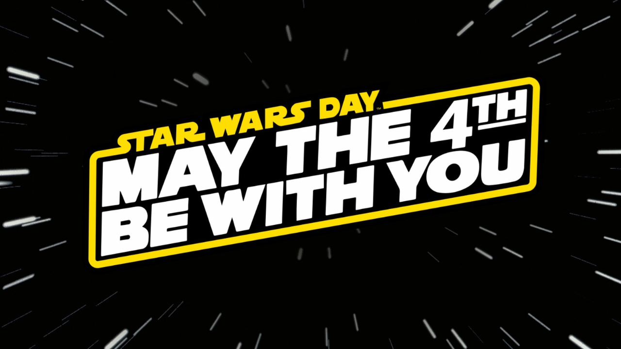 Star Wars Day