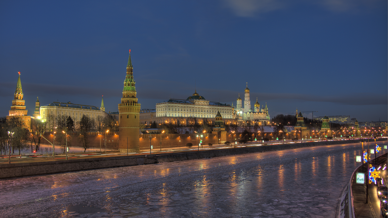 Kremlin