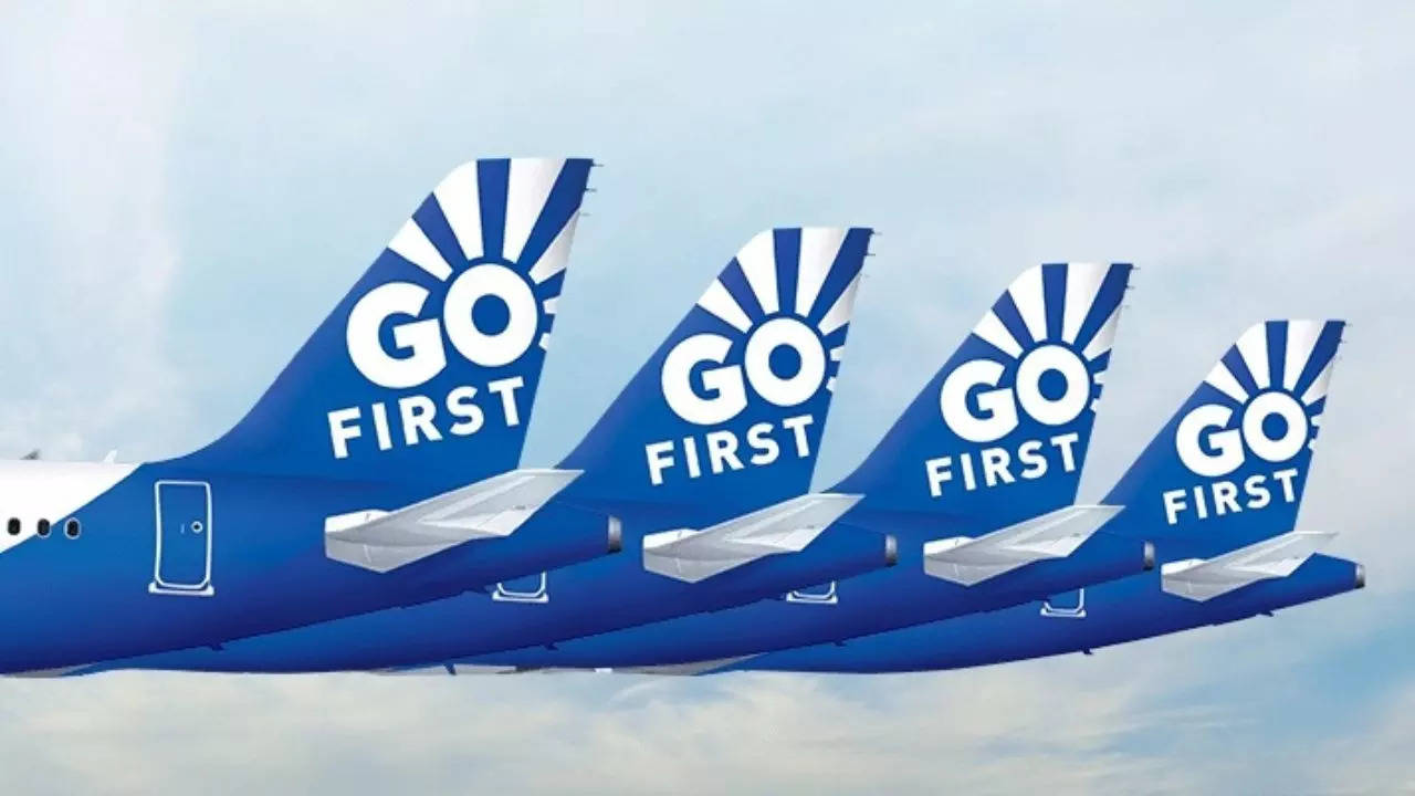 Go First flights suspended on May 3 and 4, over 50 pc of airline’s aircraft grounded – What is the reason behind this?