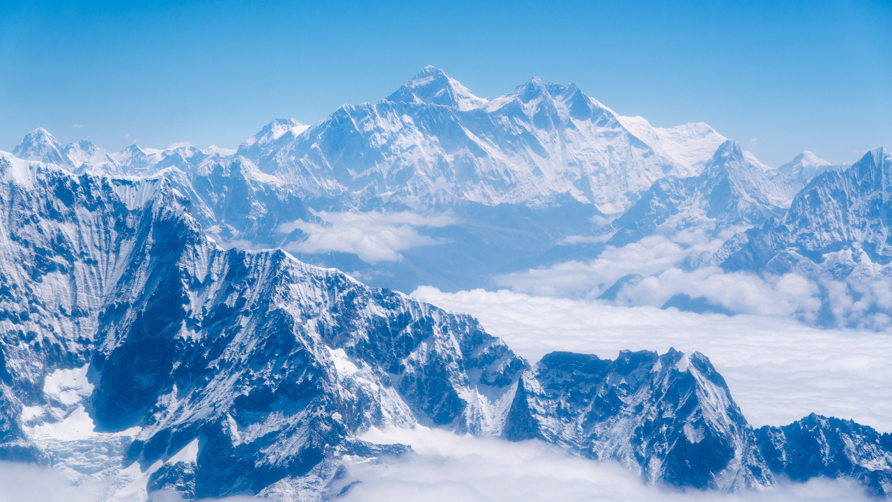 Mystery solved: Why Mount Everest makes terrifying sounds at night