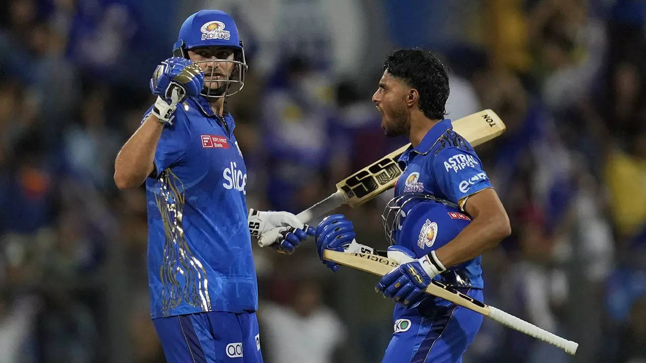 Mumbai Indians