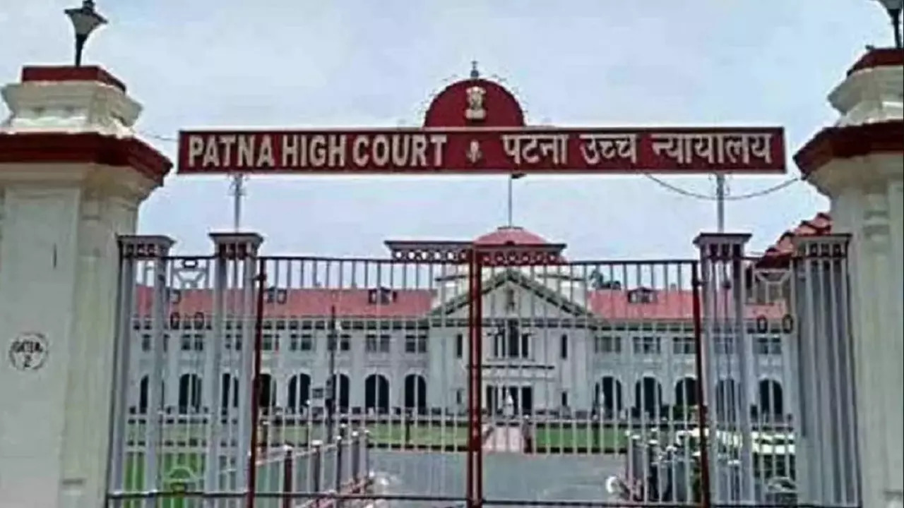 Patna High Court