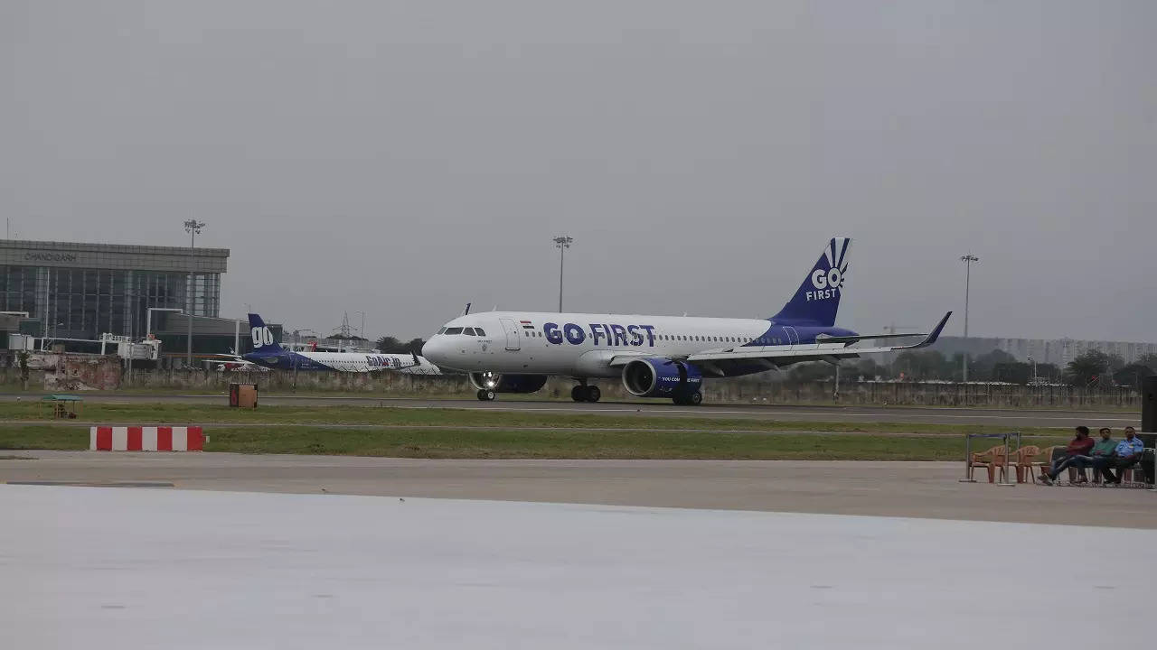 Crisis-hit airline Go First has suspended sale of tickets till May 15 and is working to refund or reschedule existing bookings for future dates