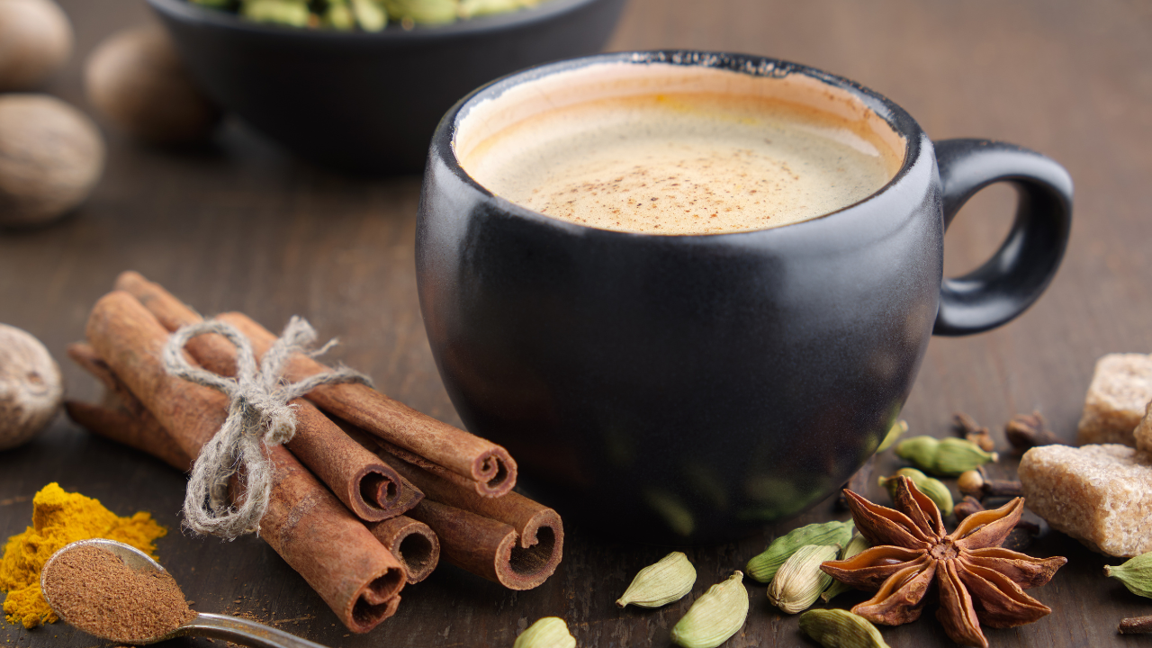 DIY Ayurvedic Caffeine-Free Coffee To Fight Hair Fall And Other Issues