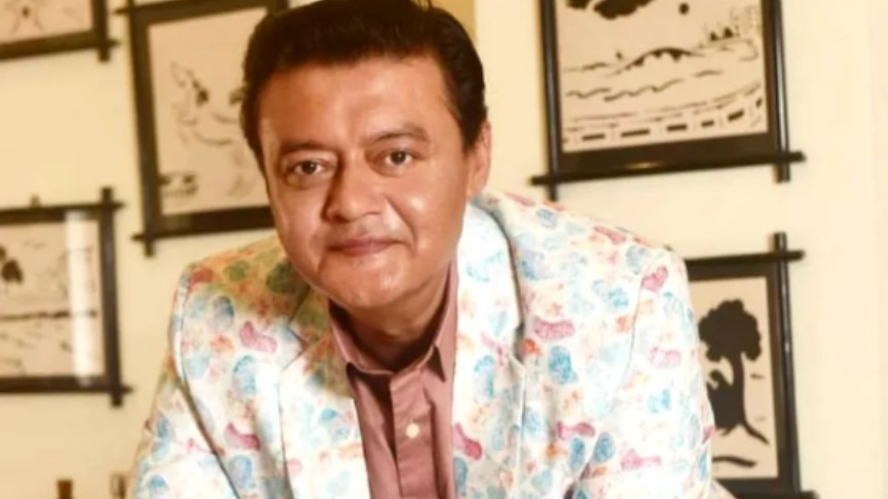 Saswata Chatterjee