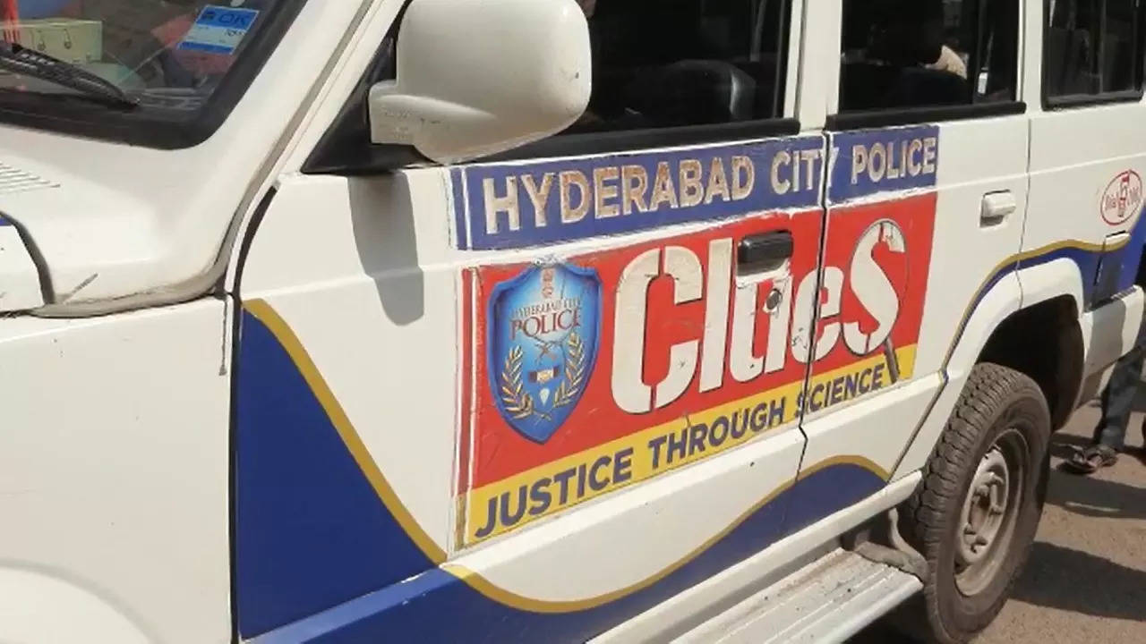 Hyderabad Police