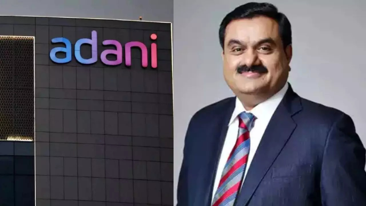 Adani Enterprises