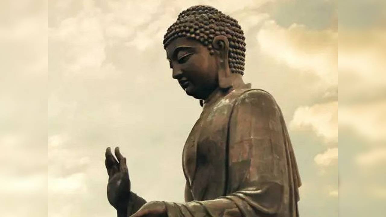 buddhapaurnima or Buddha Purnima