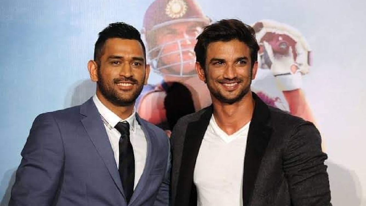 M.S. Dhoni: The Untold Story to re-release in cinemas