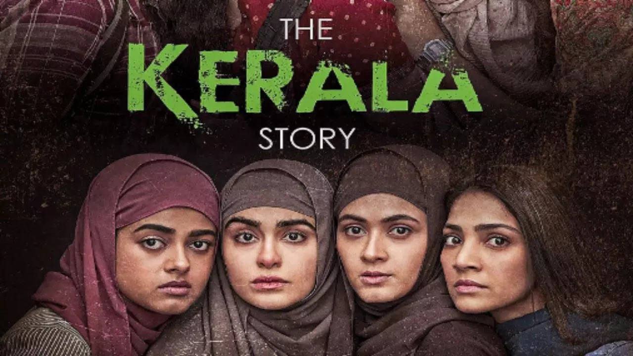 The Kerala Story Controversy