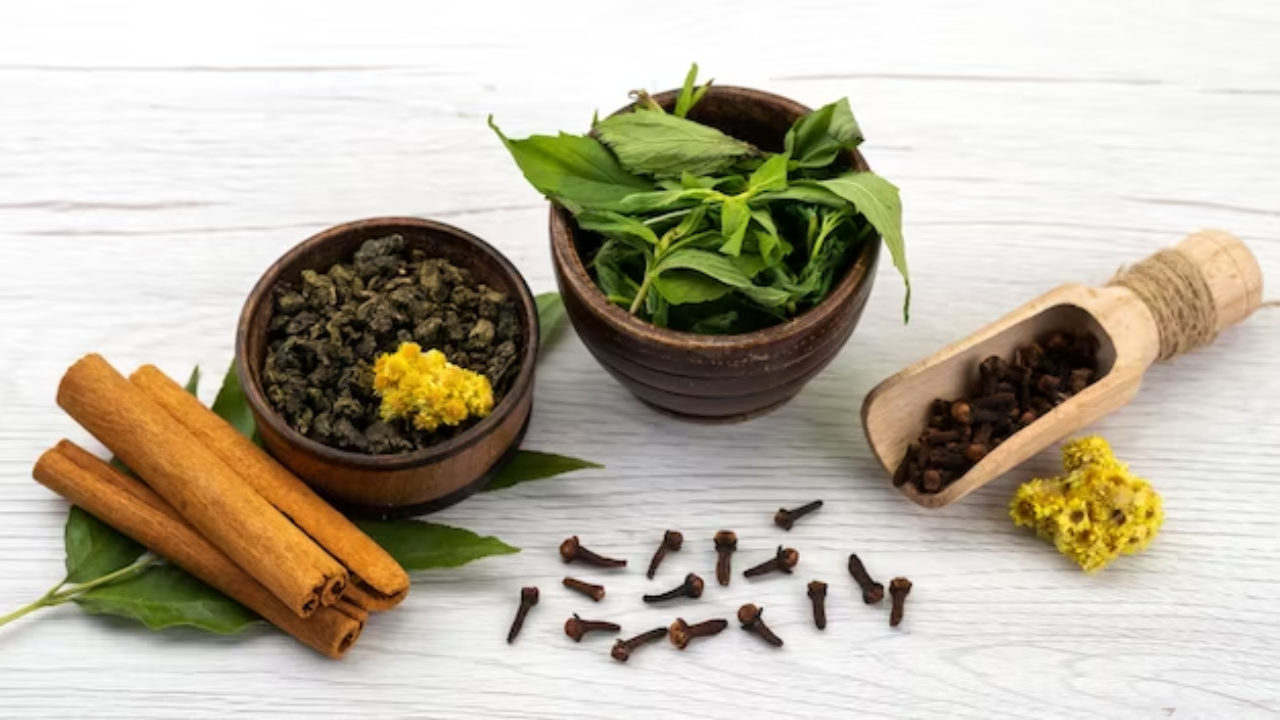 5 Ayurvedic Herbs To Prevent Hair Fall And Grey Hair Lifestyle News