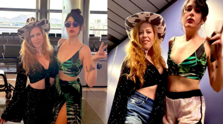 Keanu Thompson : Latest News, Keanu Thompson Videos and Photos - Times Now