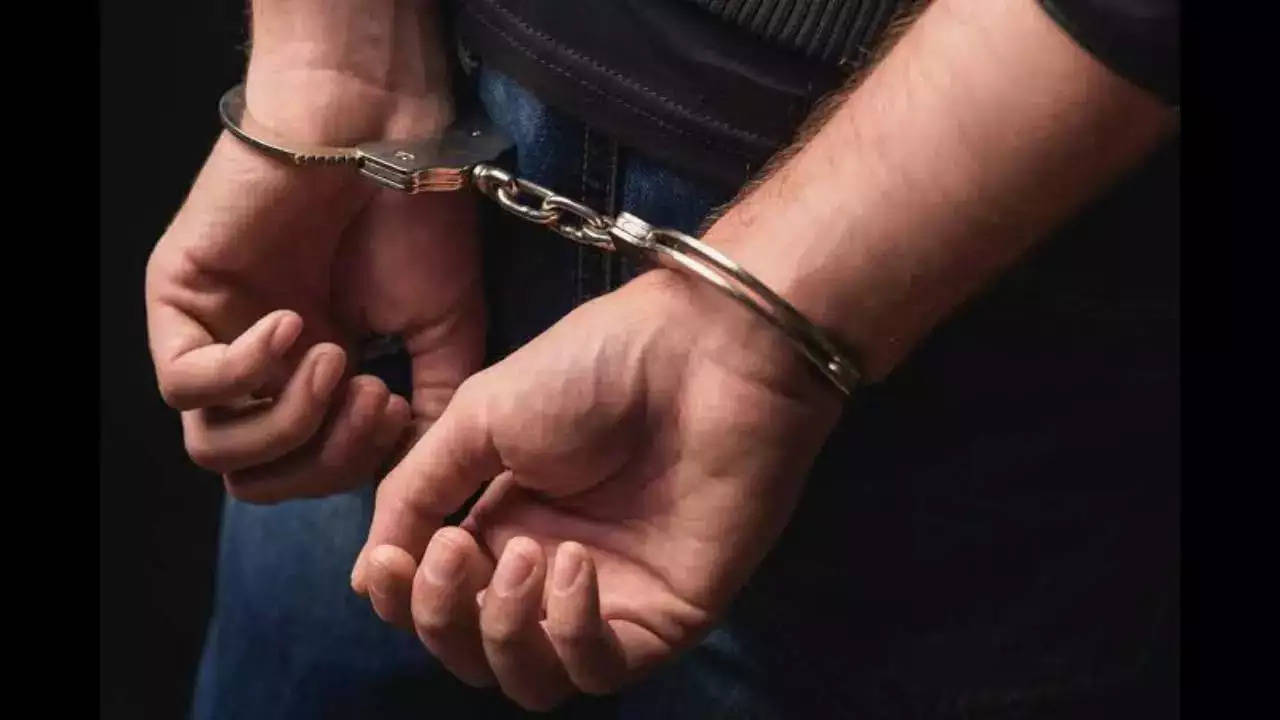 DRDO Scientist Providing Information To Pakistani Agents Arrested From Pune (Representative Image)