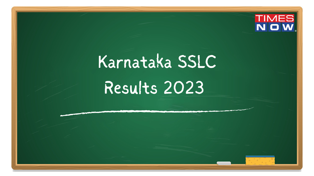 Karnataka SSLC 2023