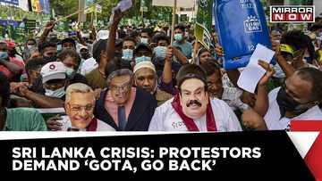 Sri lanka latest news